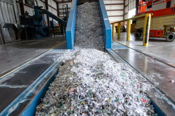 7 Facts About Document Shredding You Need to Know, 2019-09-15